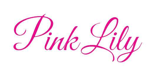 Pink Lily logo