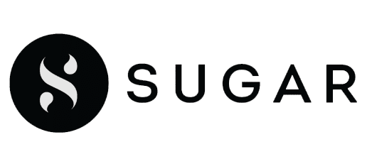 Sugar logo