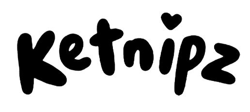 Ketnipz logosu