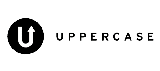 Uppercase logosu
